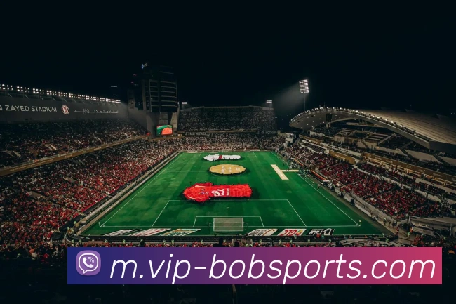 BOB足球品牌故事