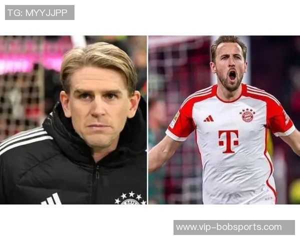 弗罗因德盛赞凯恩或成历史最佳球员展现完美实力