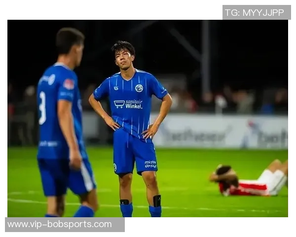 王博豪连续首发表现出色帮助邓伯什在荷乙赛中以5-2大胜对手