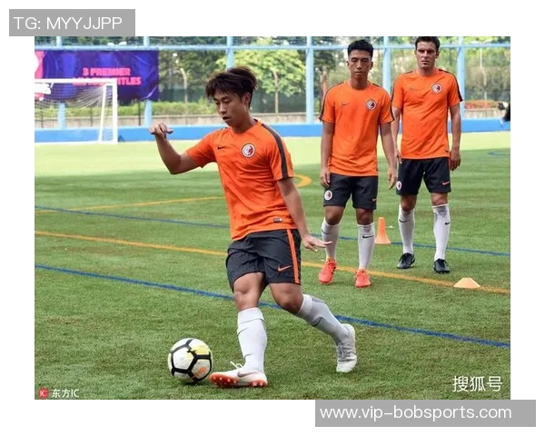 国安结束肇庆三日集训今日启程前往中国香港备战新赛季