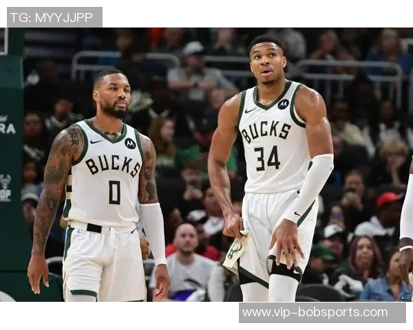 雄鹿明日对阵国王字母哥因左膝髌腱炎出战成疑能否复出引关注