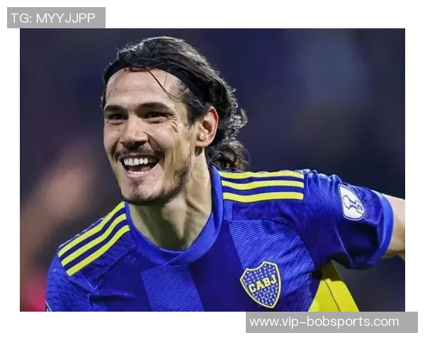 卡瓦尼感恩博卡青少年时期的培养愿用余生回报球队的支持与爱