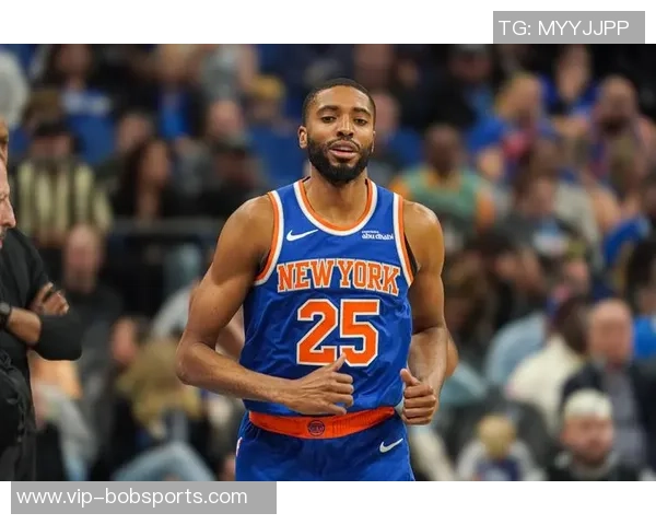 布里奇斯交易受限尼克斯仅有一轮三互换和八次轮选秀权